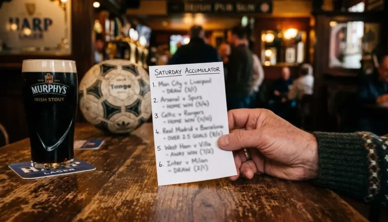 Samplaí de gheall carntha ar Chorn an Domhain 2026 le rátaí codánacha