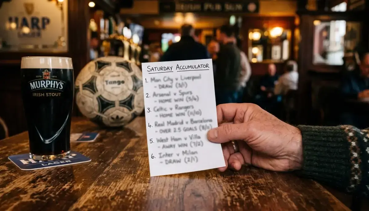 Samplaí de gheall carntha ar Chorn an Domhain 2026 le rátaí codánacha