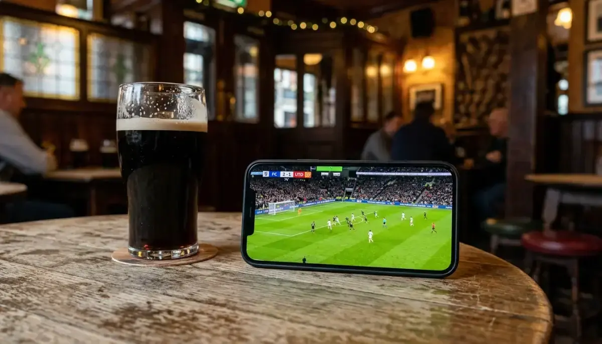 Gealltoirí ceadúnaithe GRAI in Éirinn do Chom an Domhain 2026