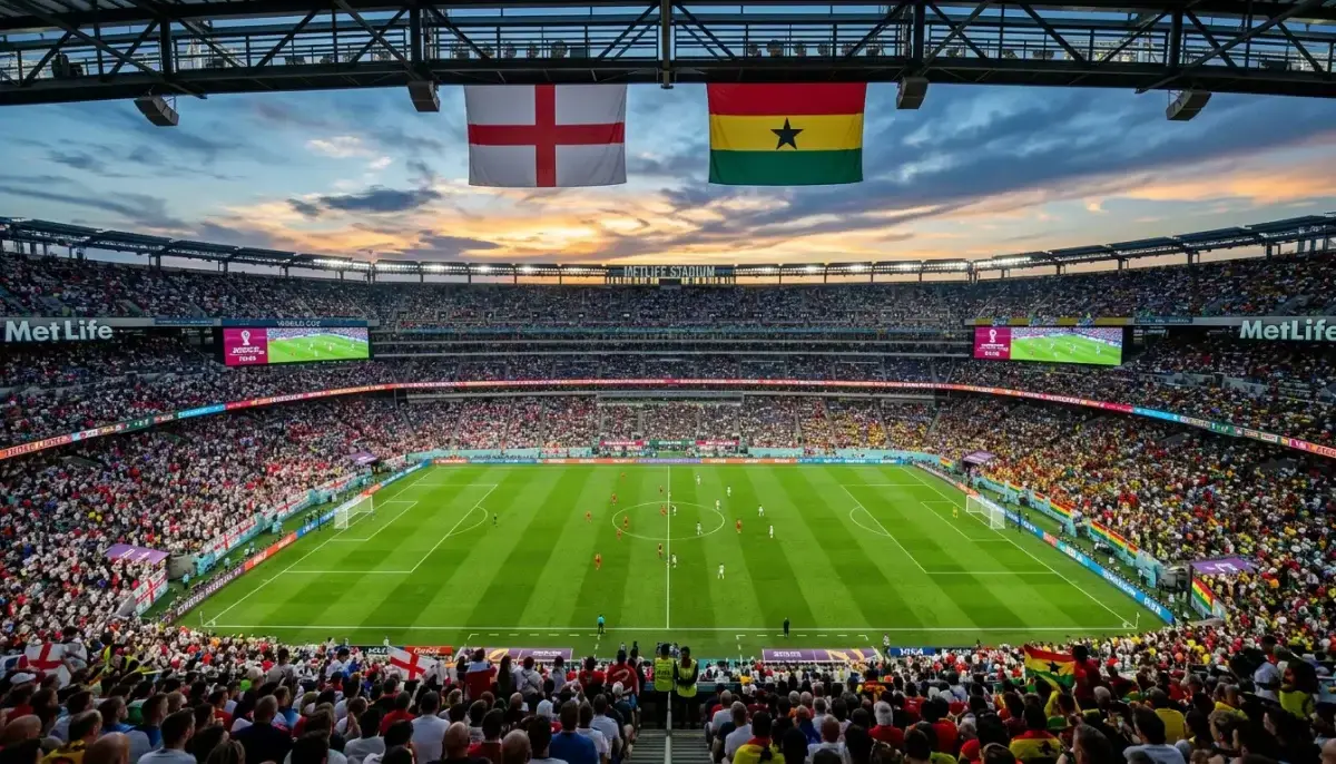 Grúpa L Chom an Domhain 2026 le Sasana