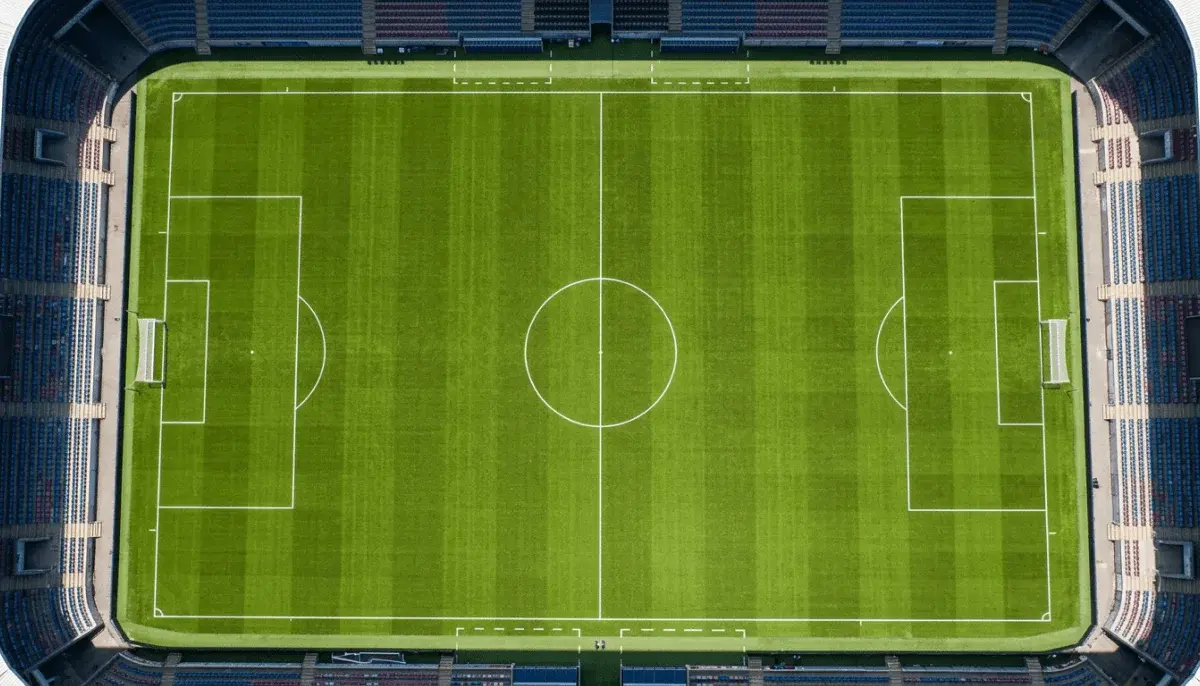 Grúpaí Corn an Domhain 2026 — taispeántas 12 grúpa