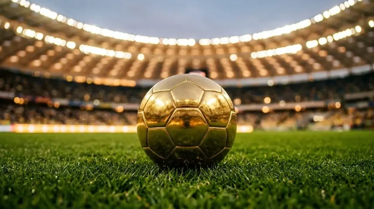 Rás na Sciath Óir — Messi chun Tosaigh tar éis na Staire