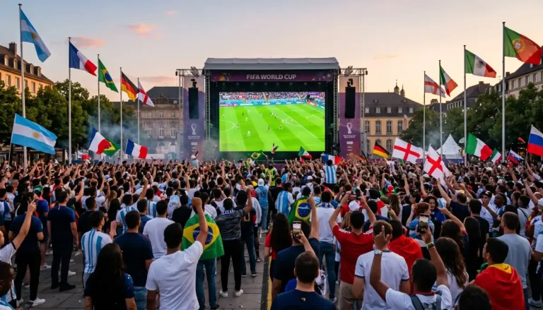 Réamhaisnéis buaiteoir Corn an Domhain 2026 le hanailís shaineolach ó Éirinn