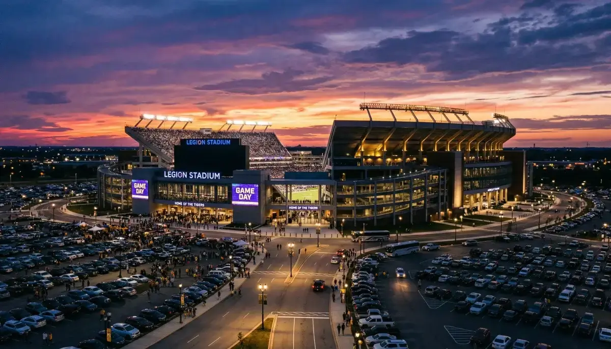 Staidiaim Corn an Domhain 2026 — MetLife, Azteca agus na 16 ionad